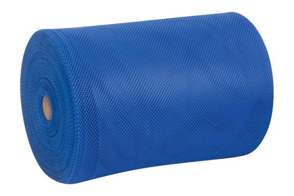 Norelem 96510-075010000007, Netzschutzmatte für Transport, Polyethylen, blau