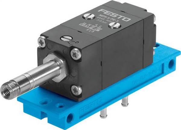 Norelem AE024-02-013779, VL/O-3-PK-3X2 (4245) Pneumatikventil