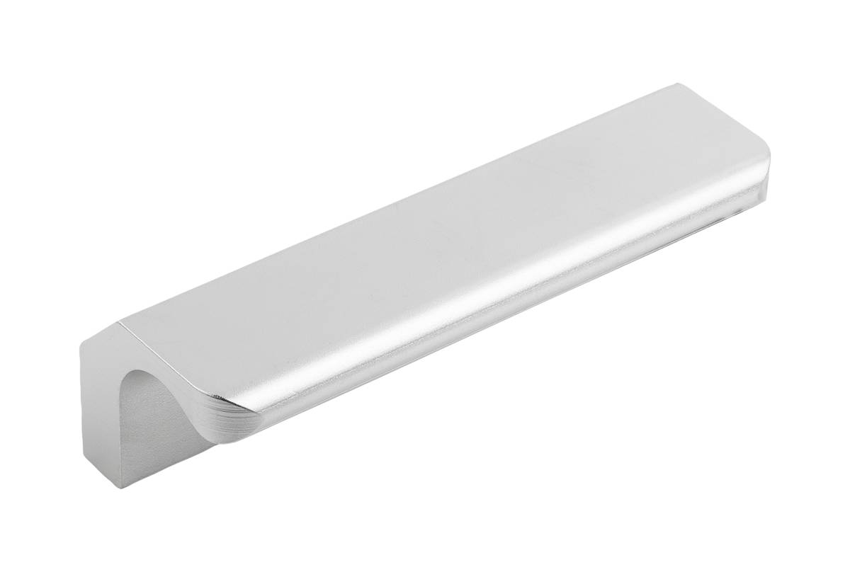 Norelem 06951-10006, Profilgriff Edelstahl-0