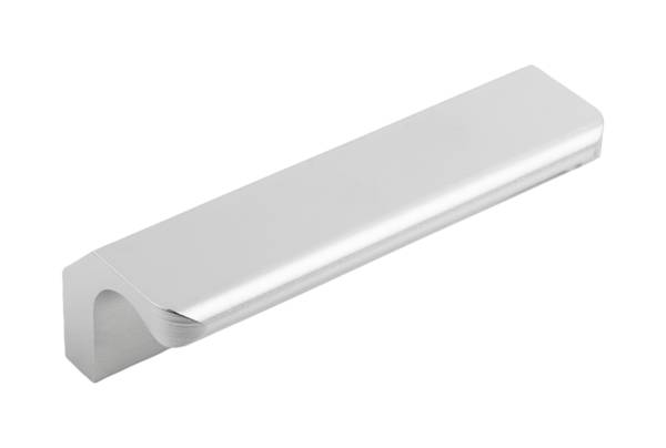 Norelem 06951-10006, Profilgriff Edelstahl