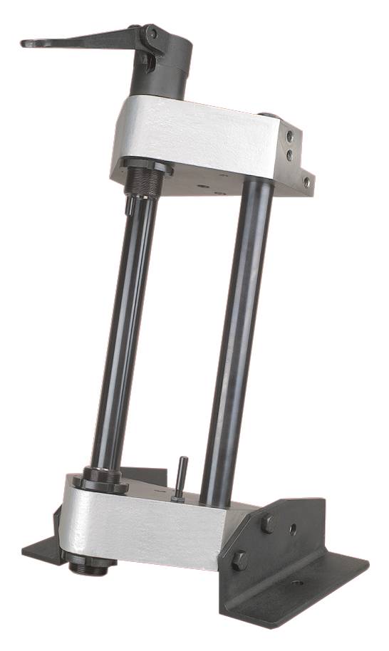 Norelem 33140-240444, Messvorrichtung Stahl-0