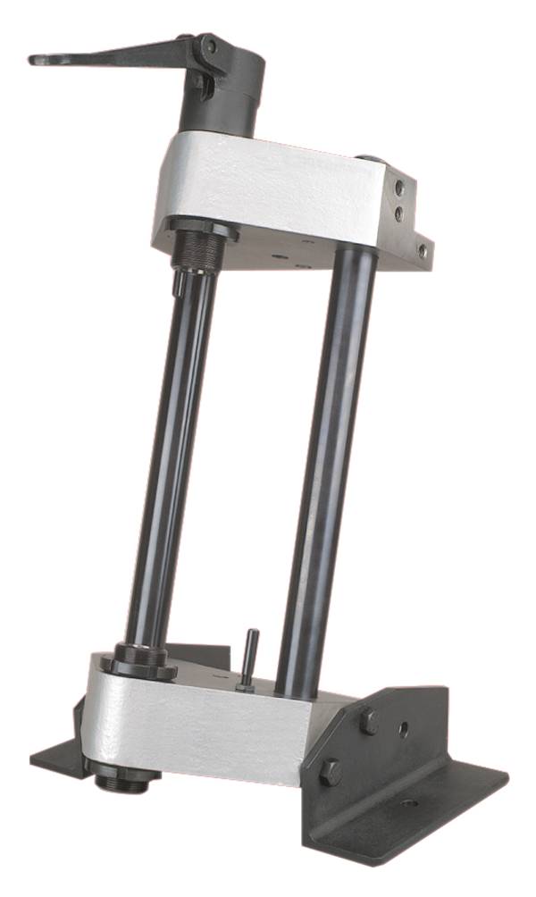 Norelem 33140-410524, Messvorrichtung Stahl