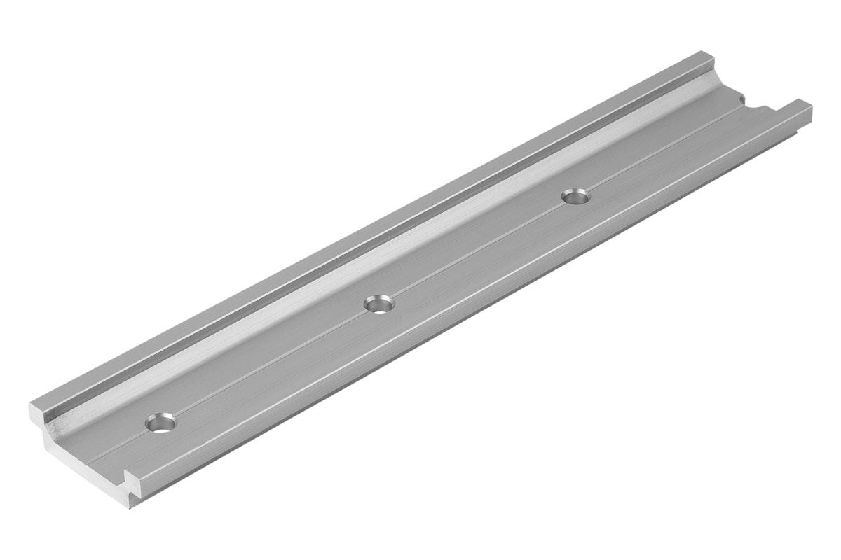 Norelem 21240-20630X3000, Führungsschiene Aluminium-0