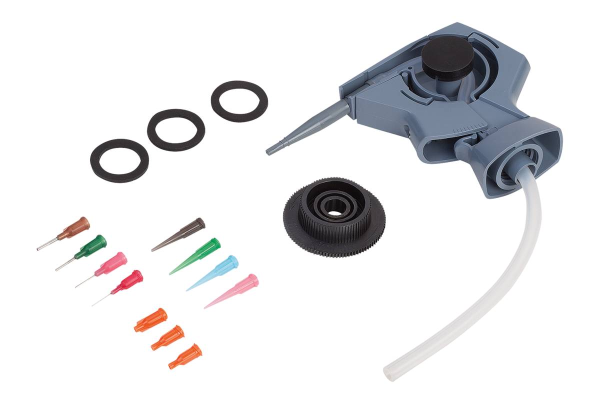 Norelem 97990-9700100, Peristaltische Handpumpe Handpumpe-0