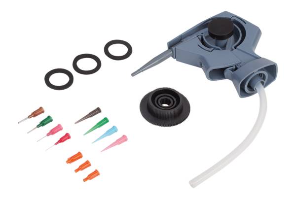 Norelem 97990-9700100, Peristaltische Handpumpe Handpumpe