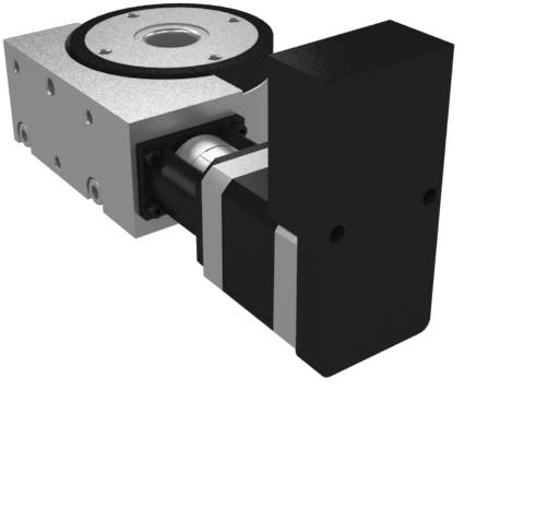 Norelem 21085-1224, Positionier-Rundtisch lange Ausführung-0