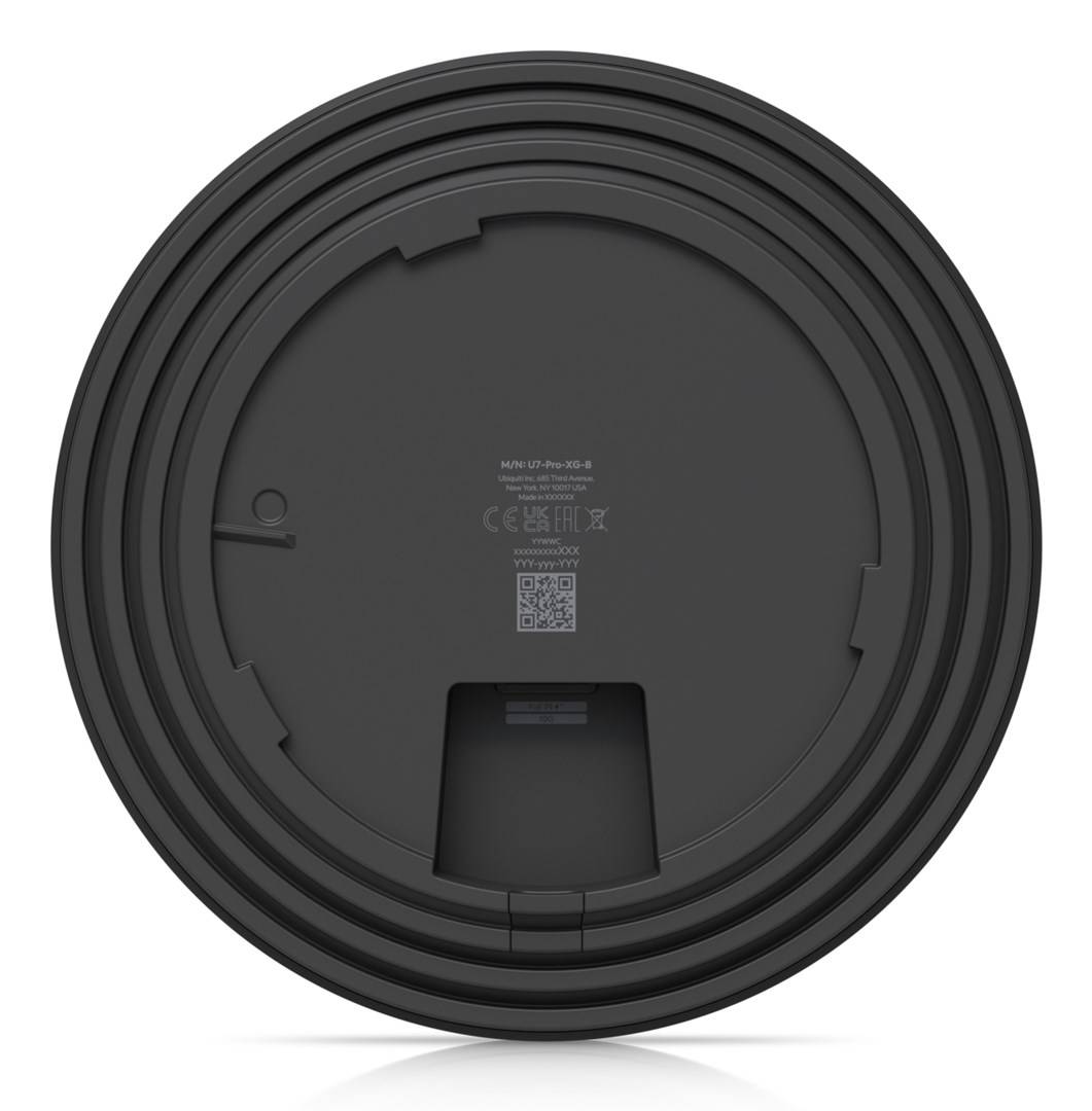 Ubiquiti UniFi U7 Pro XG - Accesspoint - Wi-Fi-5