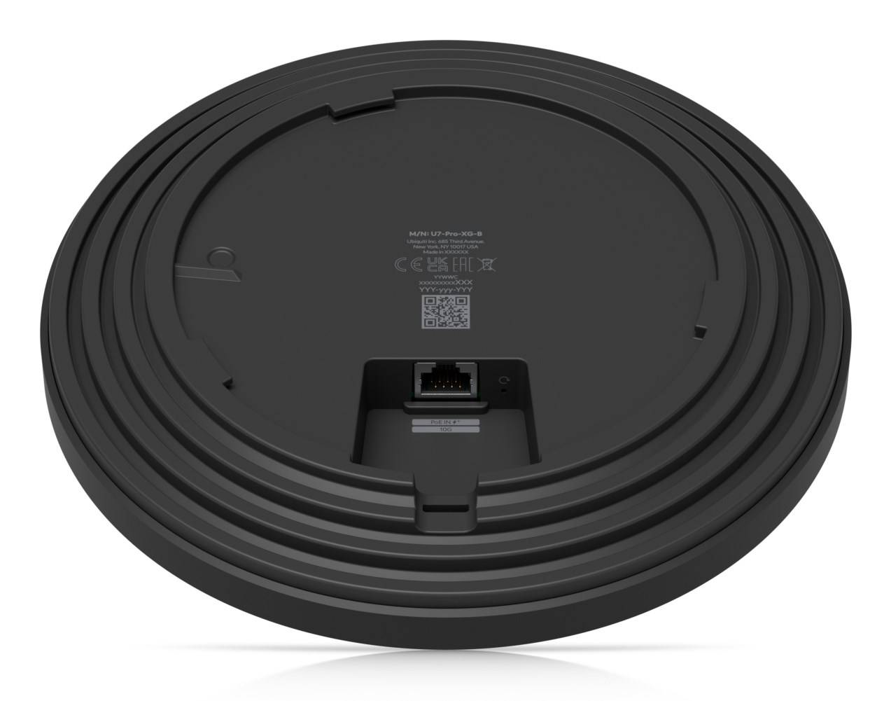 Ubiquiti UniFi U7 Pro XG - Accesspoint - Wi-Fi-6