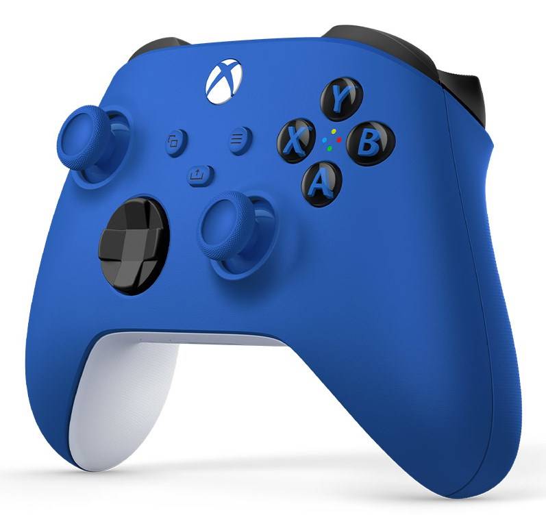 Microsoft Xbox Wireless Controller - Game Pad-2