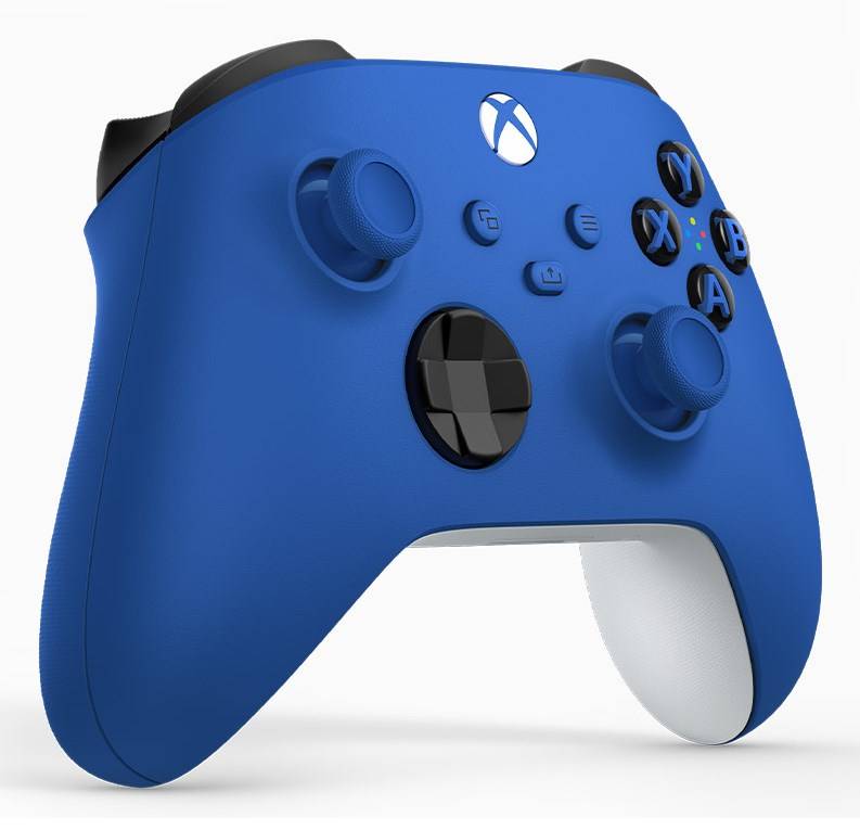 Microsoft Xbox Wireless Controller - Game Pad-5