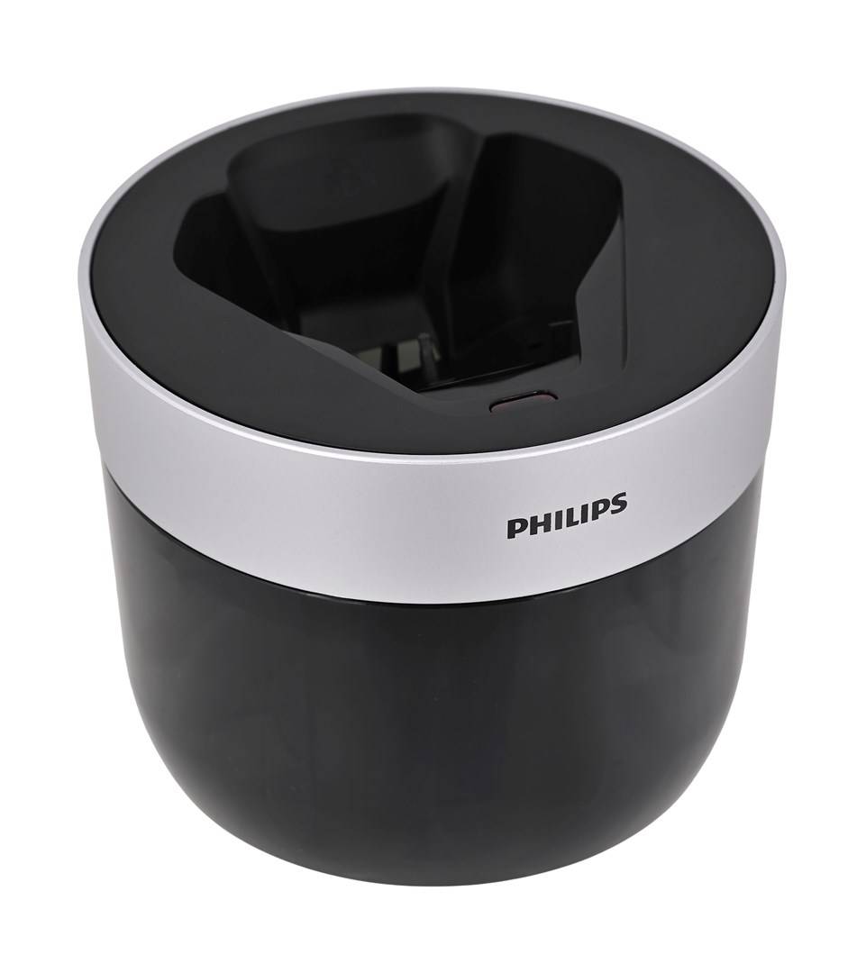 Philips XP9402-31 SkinIQ Pro Wet and Dry Electric Shaver Gray-6
