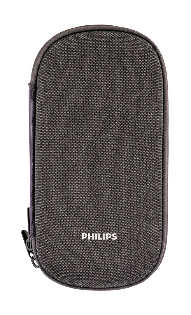 Philips XP9402-31 SkinIQ Pro Wet and Dry Electric Shaver Gray-2