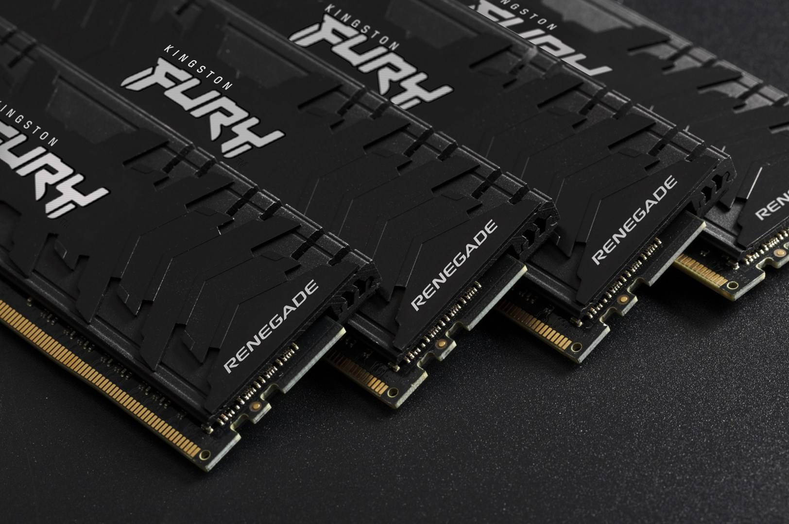 Kingston FURY Renegade - DDR4 - Kit - 16 GB: 2 x 8 GB-3