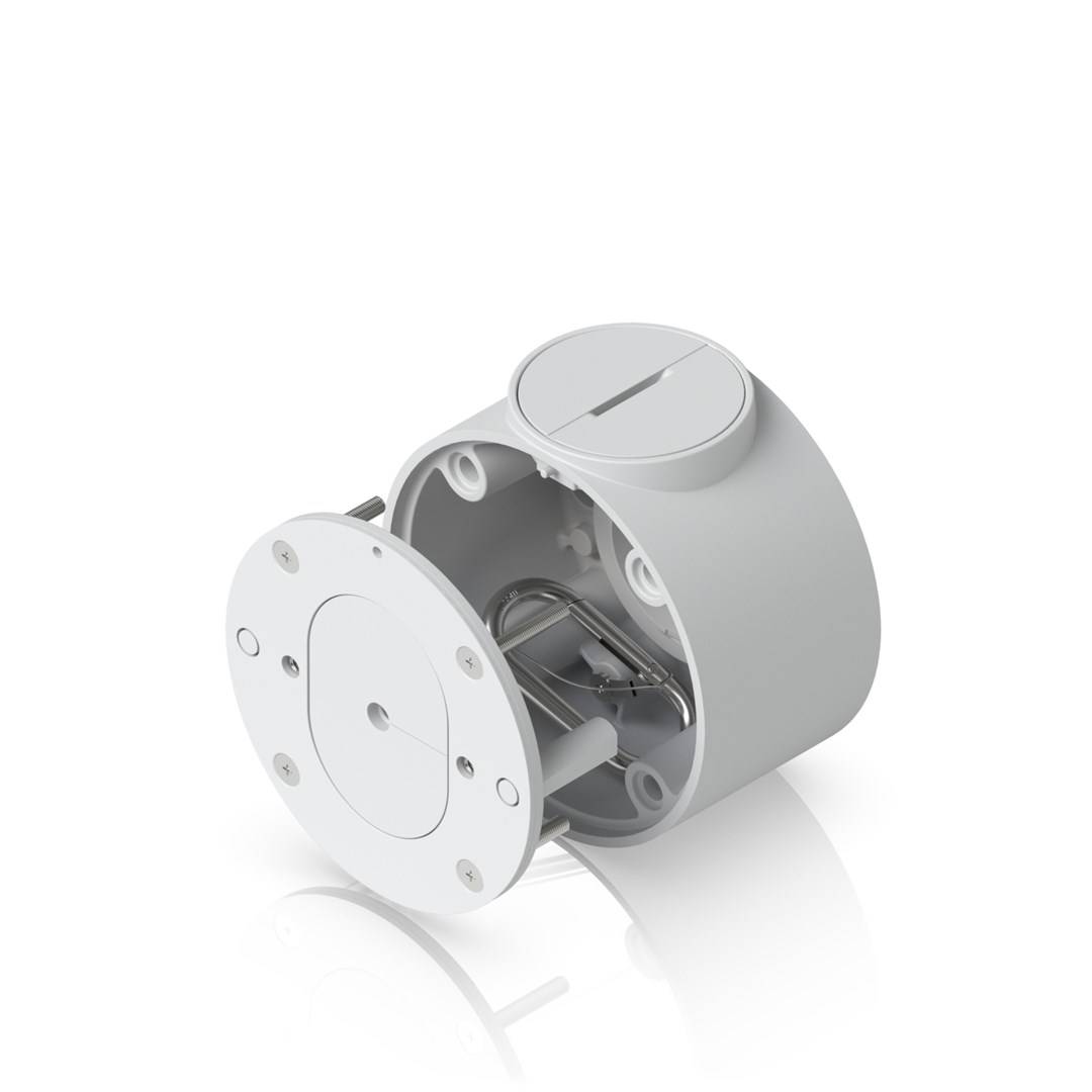 Ubiquiti - Anschlusskasten für Kamera - Kompakt-3