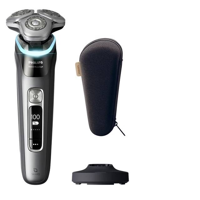XP9202/10 Shaver Series i9000 Prestige SkinIQ Home & Living Körperpflege Sonstige-1