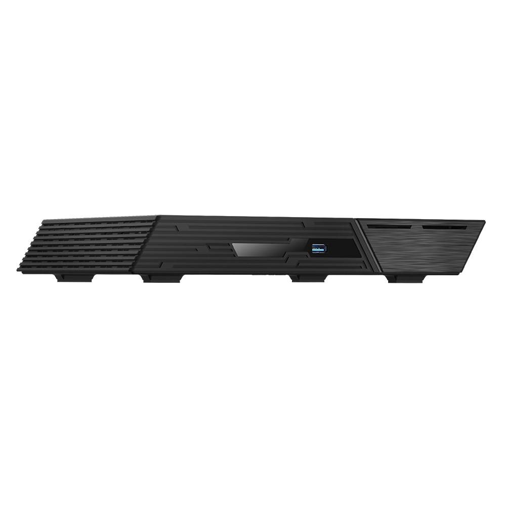 ASUSTOR NAS 12-BAY M.2 FLASHSTOR 12 PRO Server, Storage & USV NAS-1