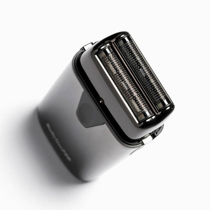 BaByliss FXLFS2E Pro 4Artists UV Double Foil Shaver Elektorasierer schwarz-4