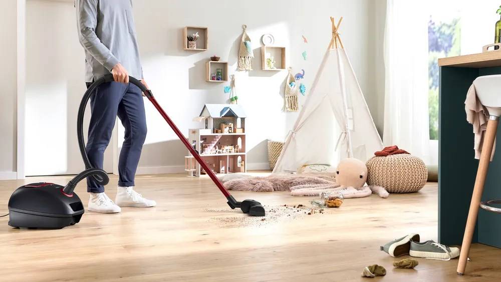 Bosch Serie | 4 ProPower BGB41POW1 - Staubsauger-2