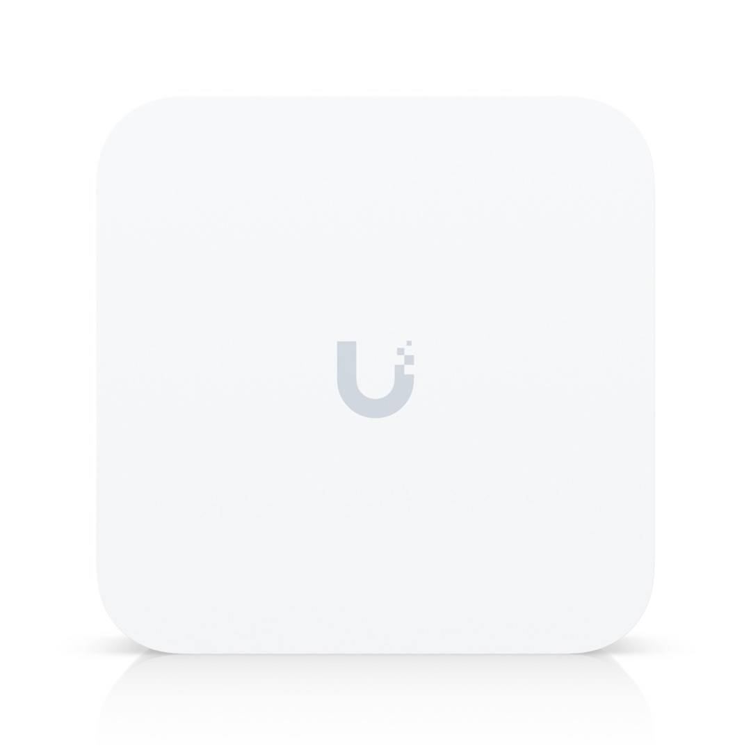 Ubiquiti UniFi Express 7 - Gateway - Wi-Fi 7, 10GbE, 2.5GbE-2