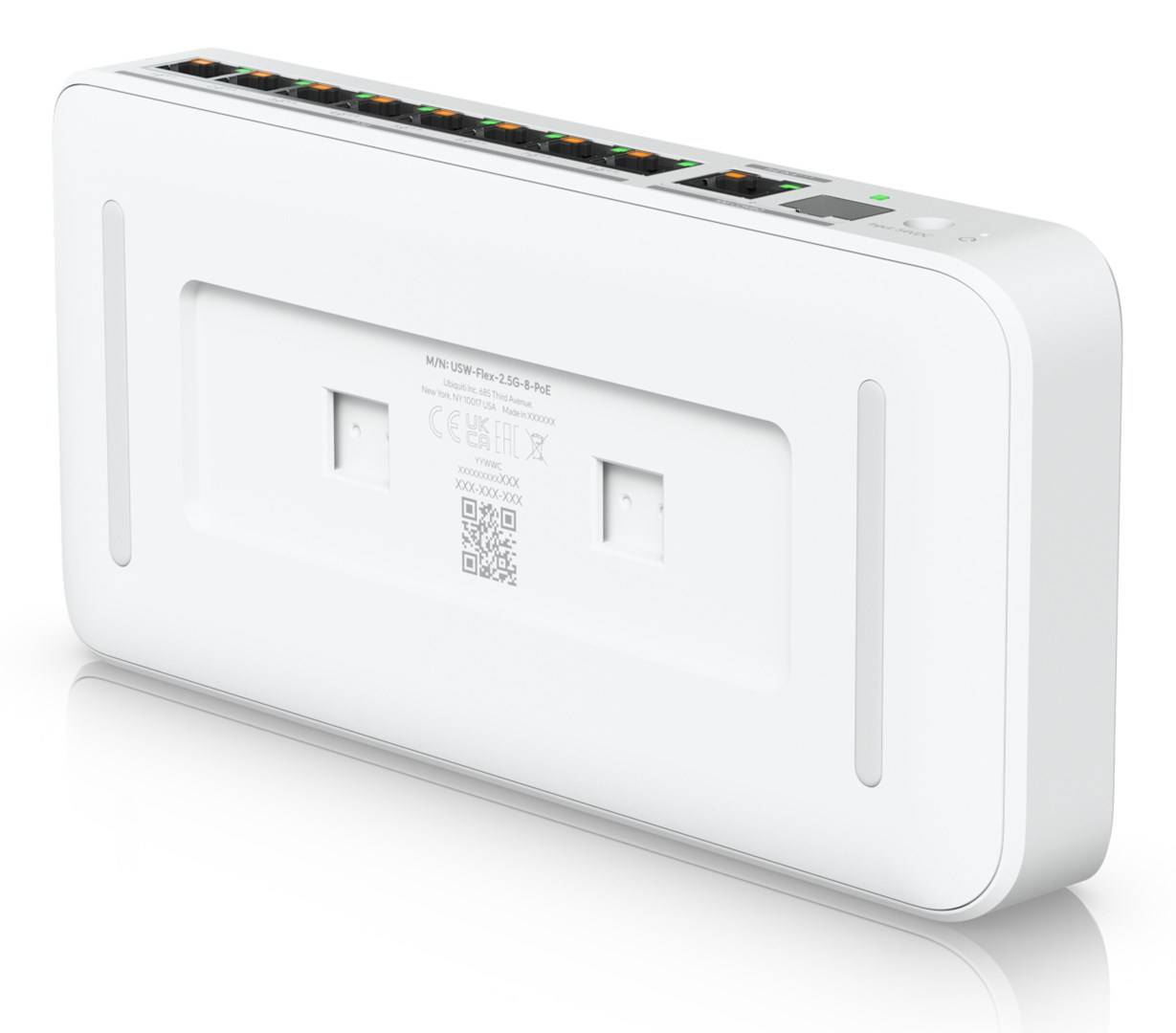 Ubiquiti UniFi Flex 2.5G PoE - Switch - managed-5