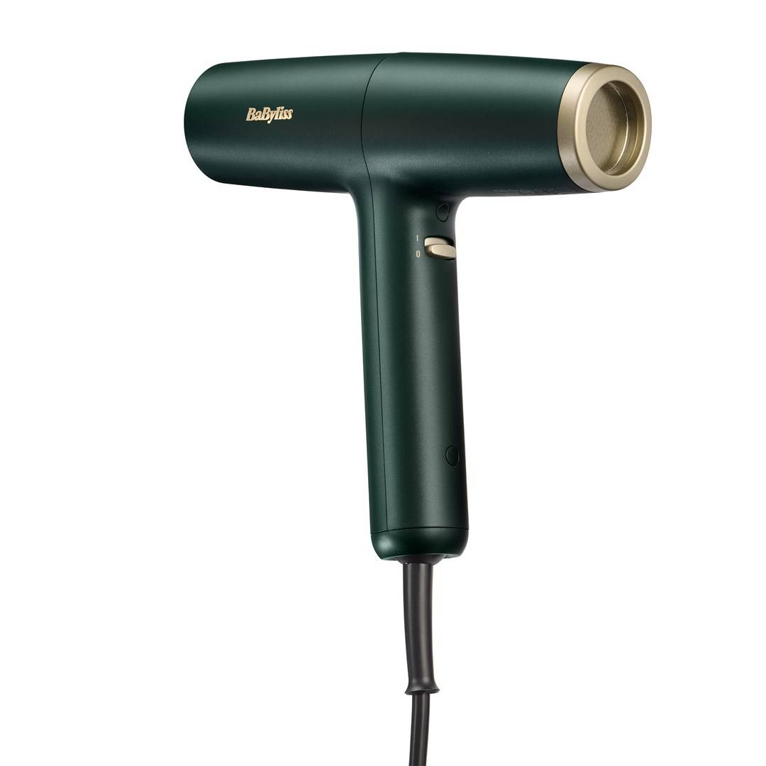 BaByliss Air Power Pro hair dryer Home & Living Körperpflege Sonstige-1