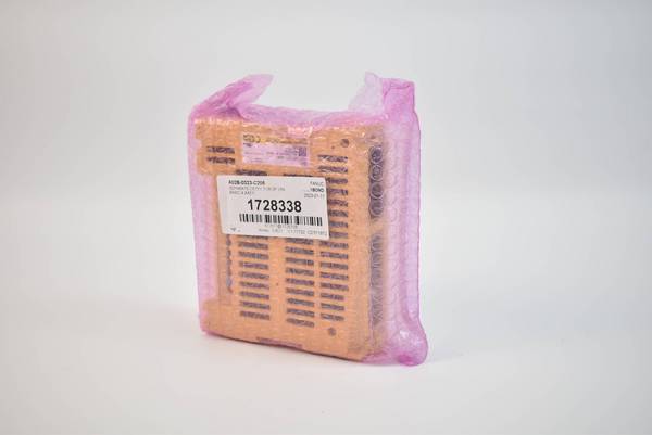 Fanuc SDU1 Interface Modul A02B-0323-C205 ( 24VDC 3.0A )