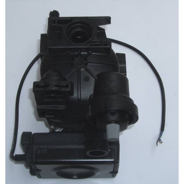 Daikin Pumpe CaSiO3 ups 15-70 H12 Molex für Rotex GW bis Baujahr 2019