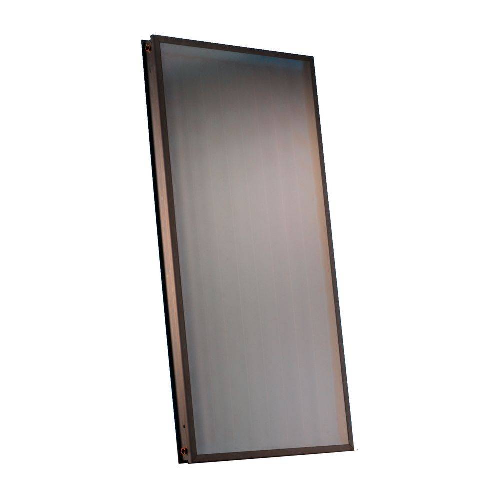 Daikin FlachDaikin Solaris V21a, für Solaris, 5007141-0