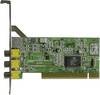Hauppauge TV-Tuner Impact-VCB PCI-Karte WHITE BOX intern