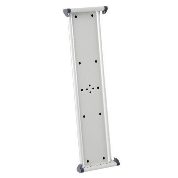 Magnetische Wandhalterung für 10 Tarifold Sichttafeln  DIN A4