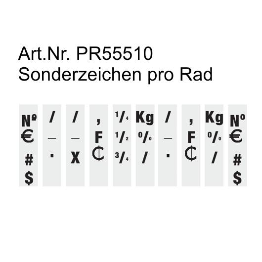 Zahlenstempel Trodat Professional 55510, 10-stellig, Ziffernhöhe 5 mm, Abdruckbreite 47 mm-3