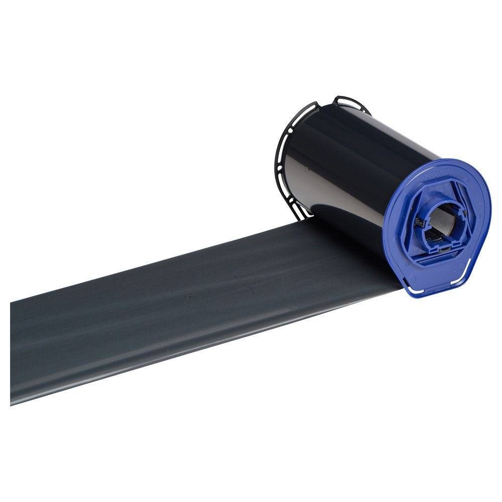 Farbband für Brady i7500, schwarz, 110 mm x 300 m, i75-R6007-0