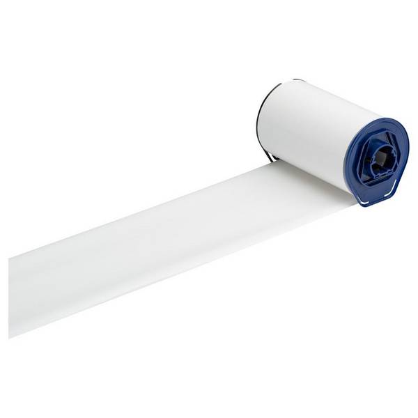 Farbband für Brady i7500, weiß, 110 mm x 300 m, i75-R6807-WT