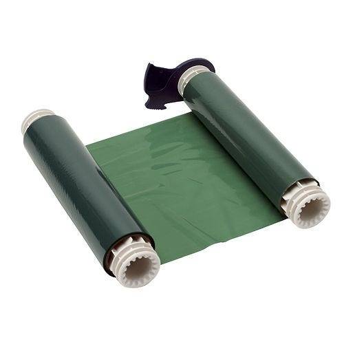 B85-R-158x60-GN, Farbband für BBP85 und PowerMark-0