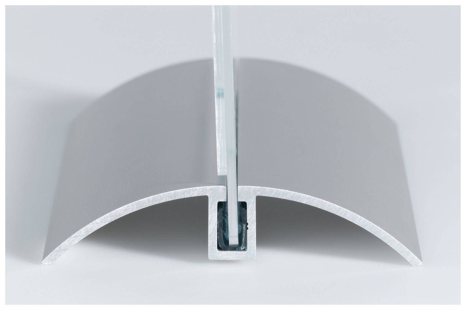 Tischaufsteller PRESENTER, Durable DIN A5 hoch-2
