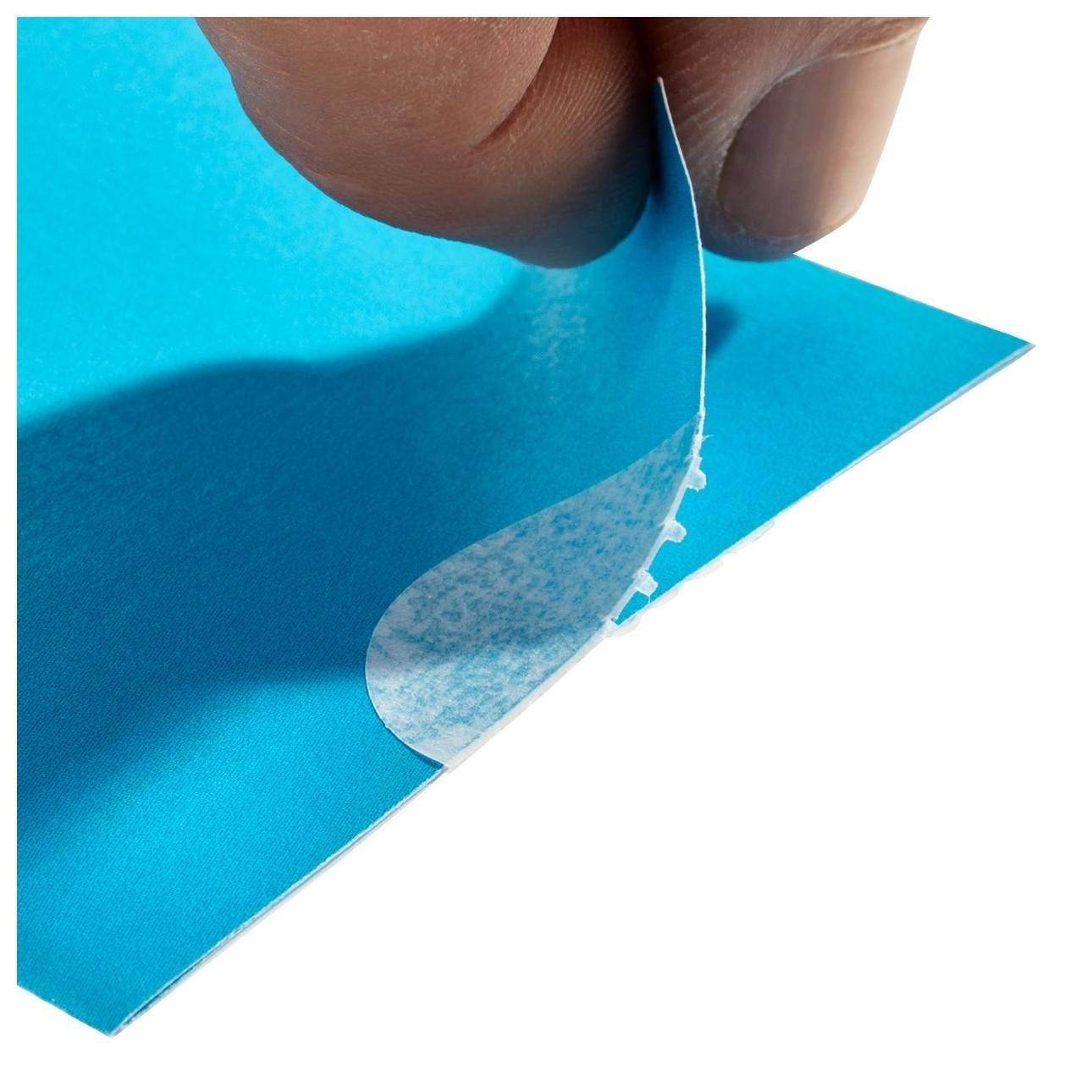 Perforierte Papier-Verschlussetiketten, permanent, Ø 25 mm, 2.000 Etik./Rolle-2