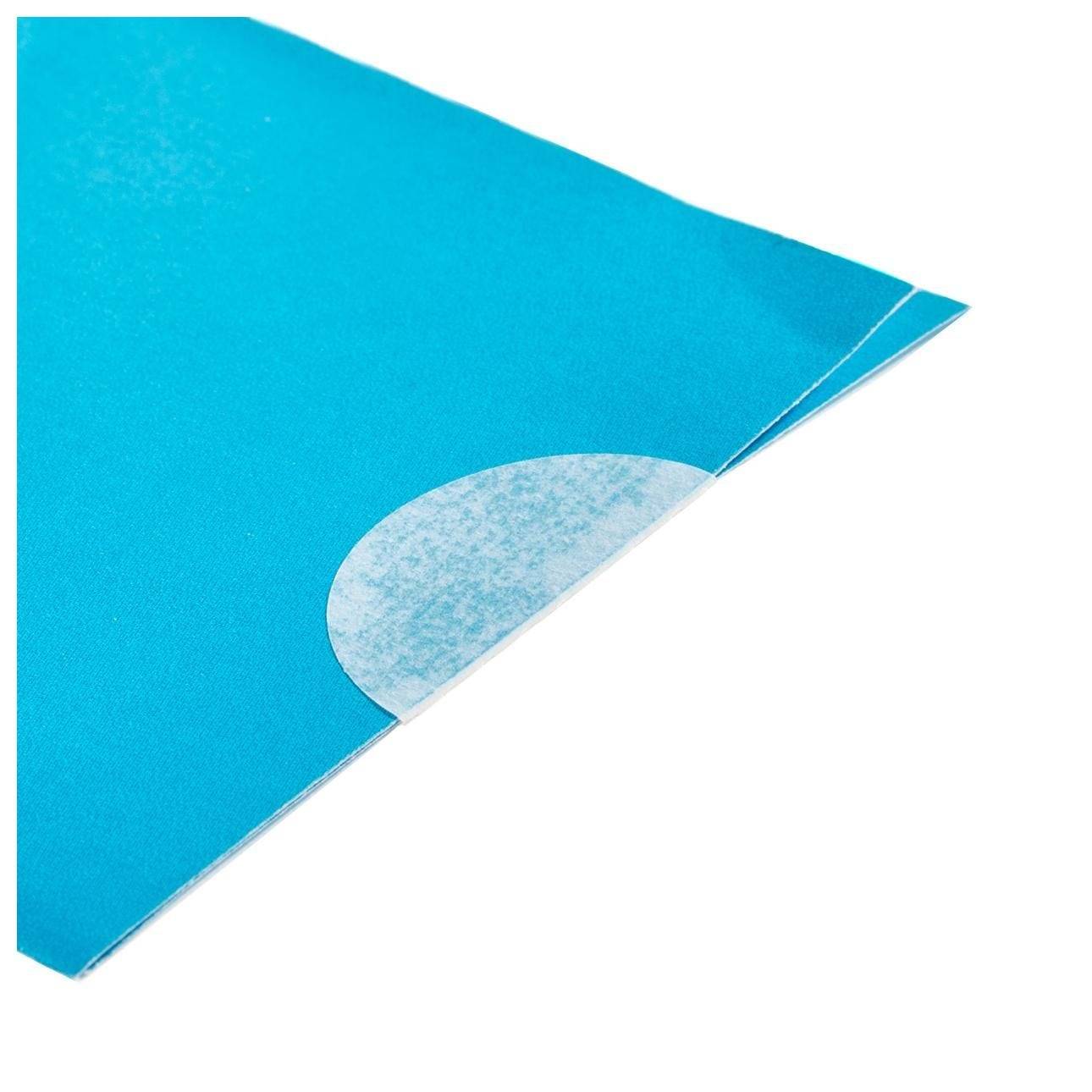 Perforierte Papier-Verschlussetiketten, permanent, Ø 25 mm, 2.000 Etik./Rolle-3
