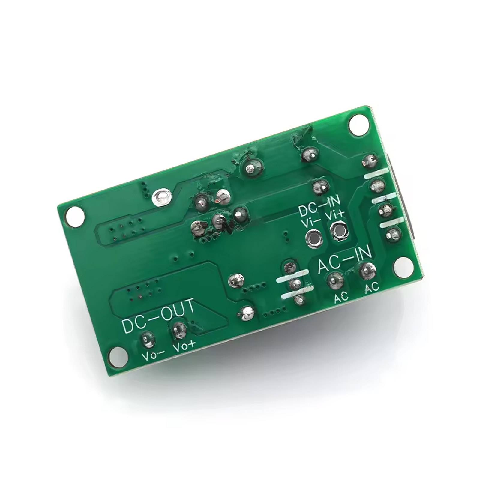 Spannungswandler LM2596HV AC-DC Step-Down Modul 3A AC 5V-30V auf DC 3.33V-33V-1