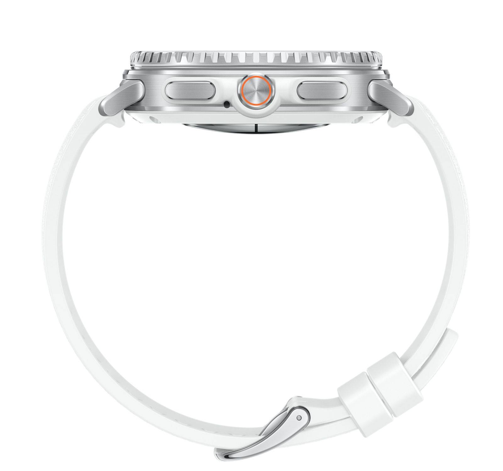 Samsung Galaxy Watch 8 Classic L500 46mm BT White DE-4