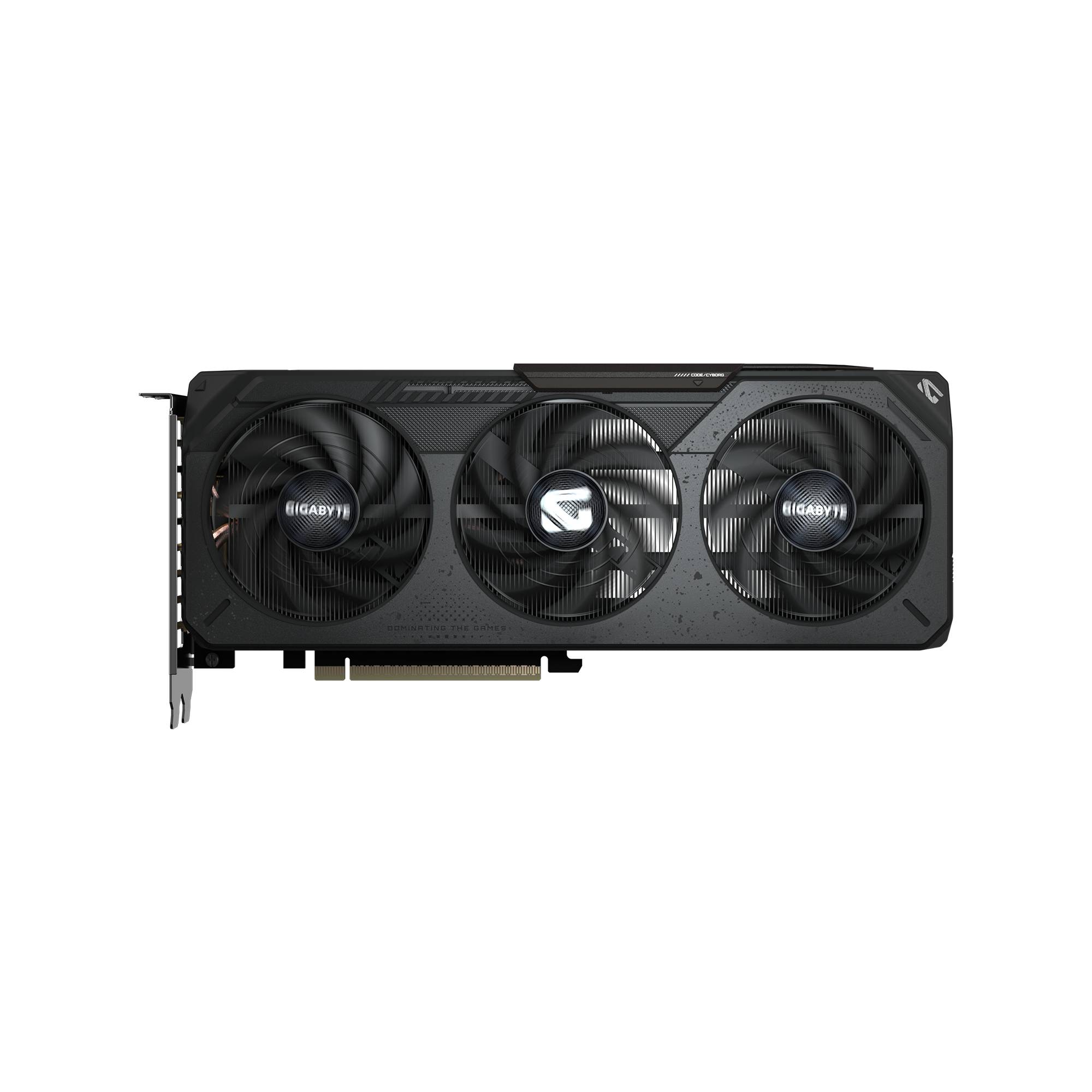 Gigabyte Gaming - OC Edition - Grafikkarten-2