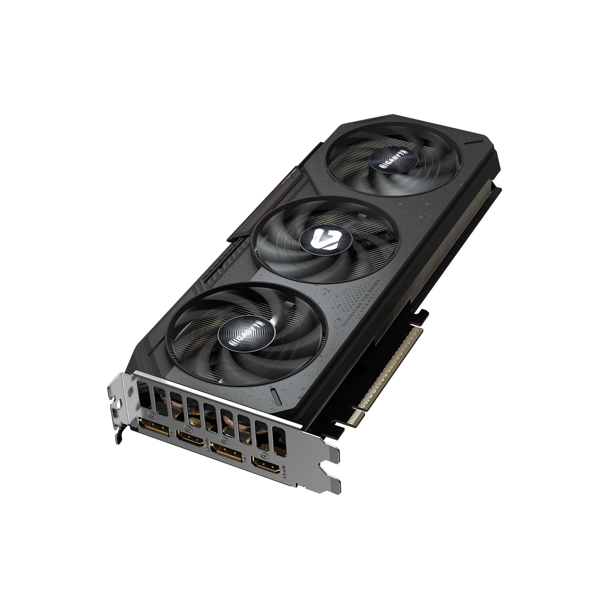 Gigabyte Gaming - OC Edition - Grafikkarten-3