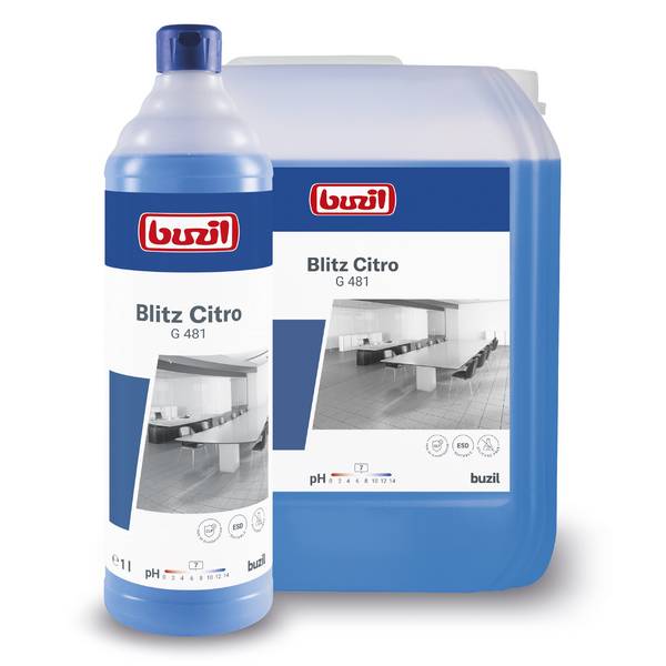 G481 Blitz-Citro Buzil