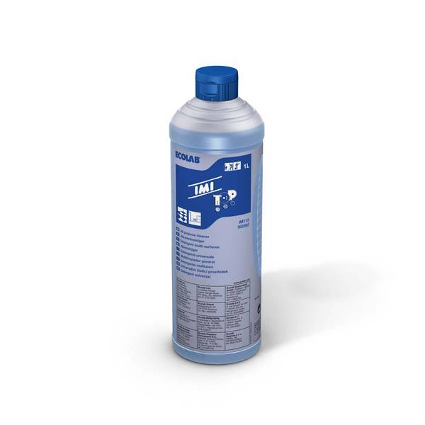 Ecolab Imi Top 1 l Kraftreiniger