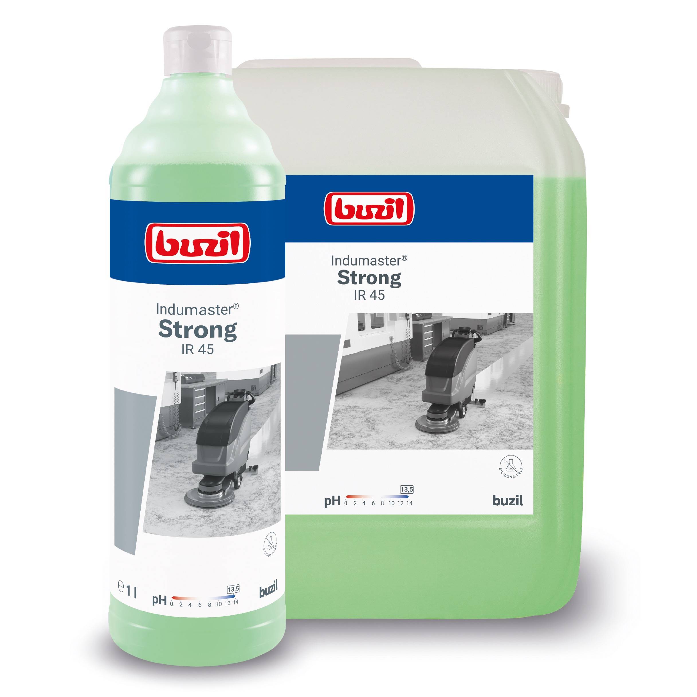 IR45 INDUMASTER® Strong-0