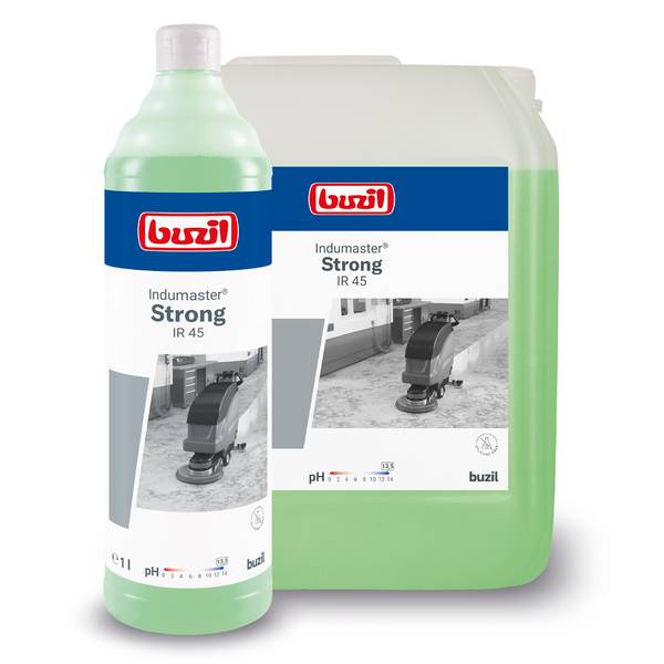 IR45 INDUMASTER® Strong