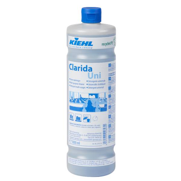Clarida Uni Universal