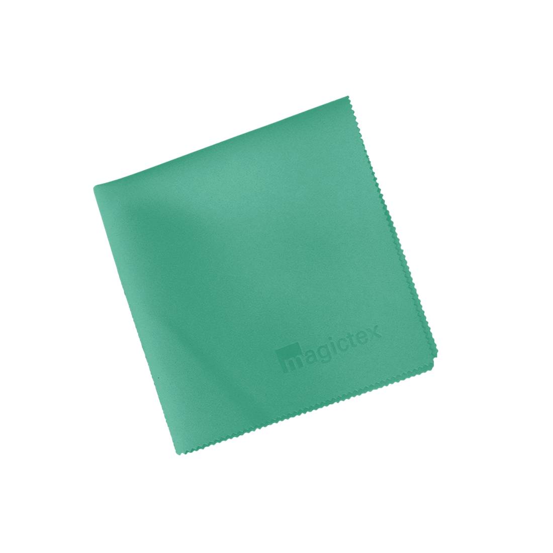 mtex magictex Fenster- und Raumpflegetuch PU beschichtetes Microfasertuch 38 x 37 cm-0