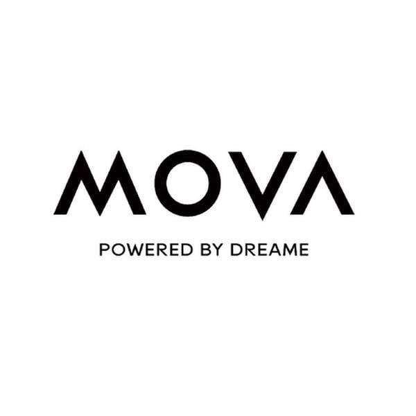 Mova Vacuum Cleaner white Z60 Ultra Roller SA (Z60 ULTRA ROLLER SA)