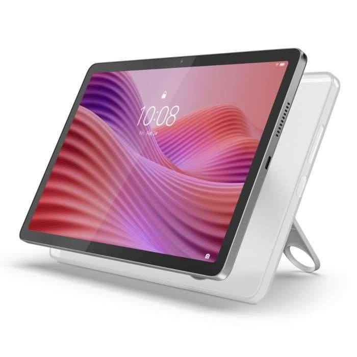 Lenovo Tab ZAEH - Tablet - Android 14 oder höher - 64 GB eMMC - 25.7 cm (10.1"")-2