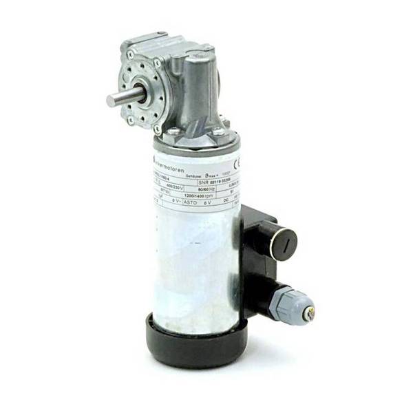 Dunkermotoren Getriebemotor (DR52.1X60-4)